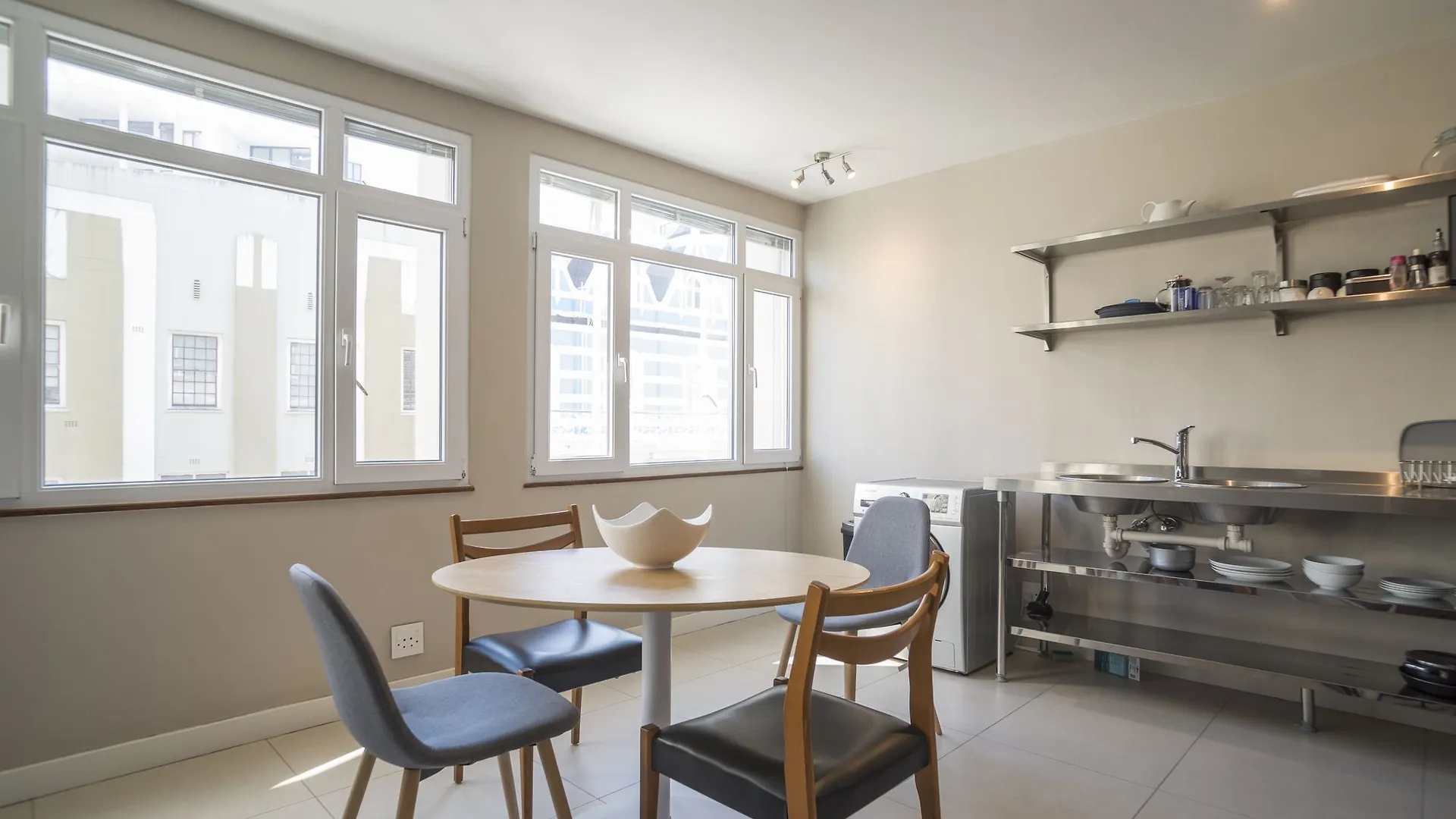Apartment Senator Park Suite 6 Kapstadt